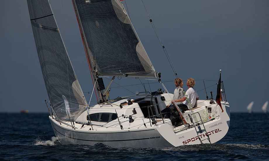 Dehler 32 er nomineret af europæiske bådblade, herunder af BådNyt.