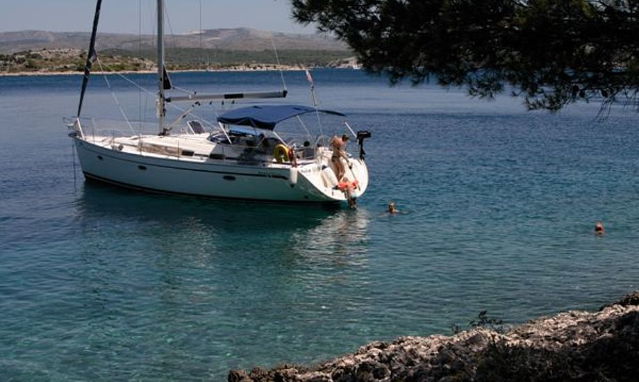 Sunway Seatravel tilbyder nu kunderne en chance for at opleve de idylliske steder i Middelhavet på egen hånd i en lystbåd