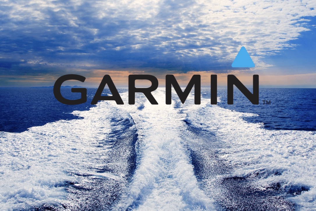 Garmin har produceret såvel ure som kortplottere, radarer og lignende til sejlere.