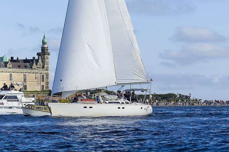 Havana-besætningen er utrolig populær i Danmark. Foto: Mogens Hansen