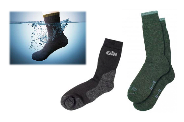 Læs mere om disse varme sokker i artiklen