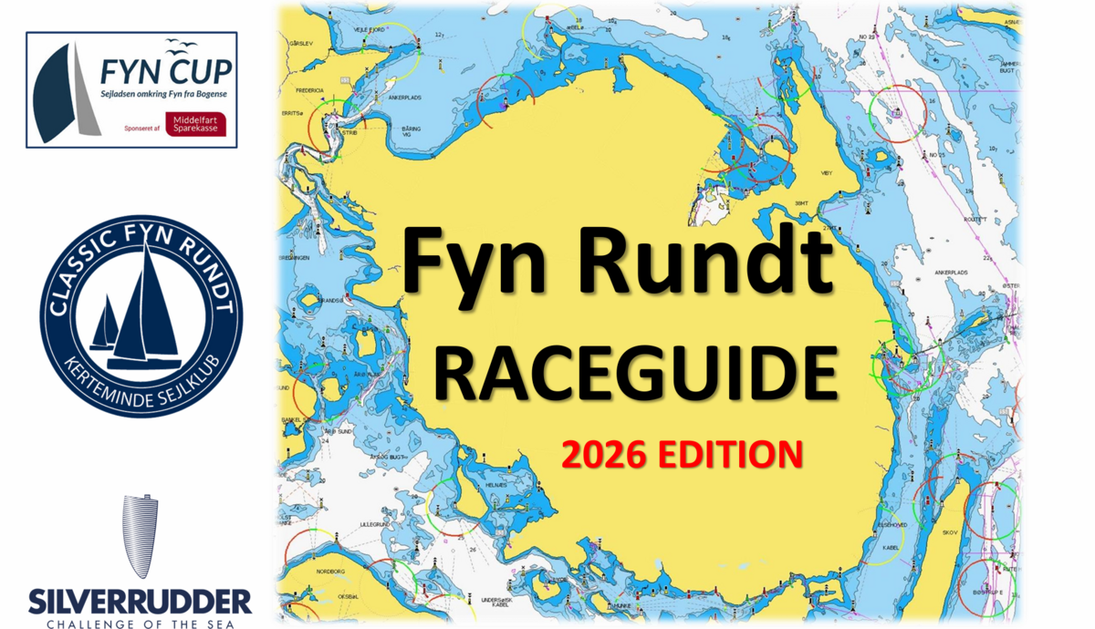 Sejl hurtigere rundt om Fyn med interaktiv guide - Minbåd.dk