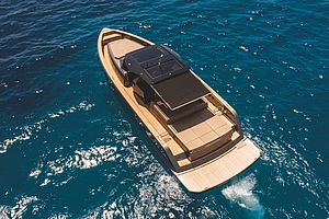 Best of Boats Award Fun-Boote 2019