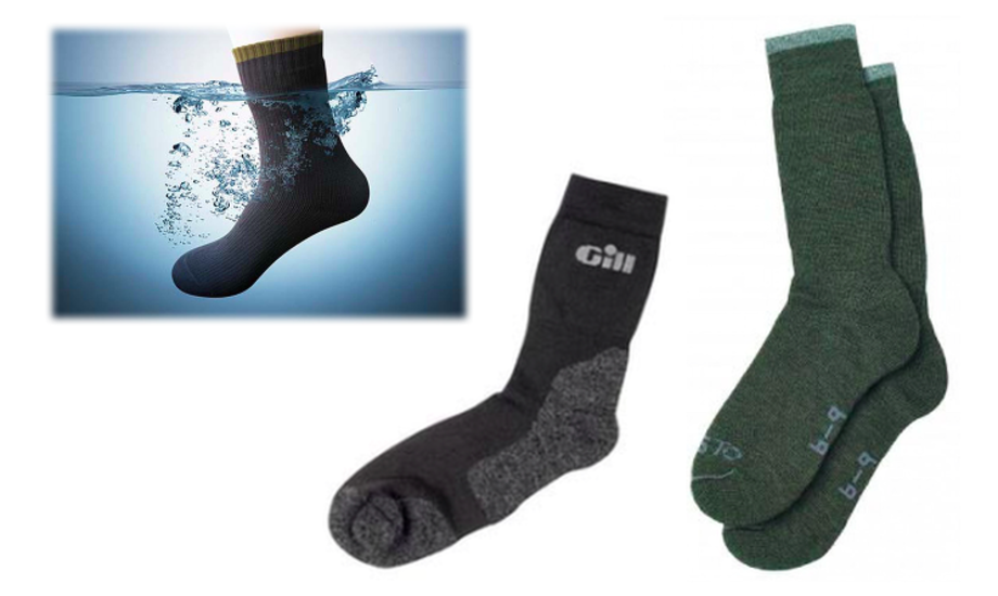 Læs mere om disse varme sokker i artiklen