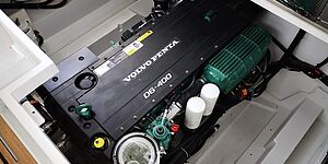 Claus Brodersen giver nu gode råd til minbaad.dks læsere. Har du et spørgsmål så send en mail til troels@minbaad.dk Foto: Troels Lykke