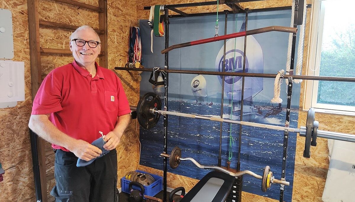 Bojsen-Møller Sails produktion flyttet til Rumænien – sejldesignet ...