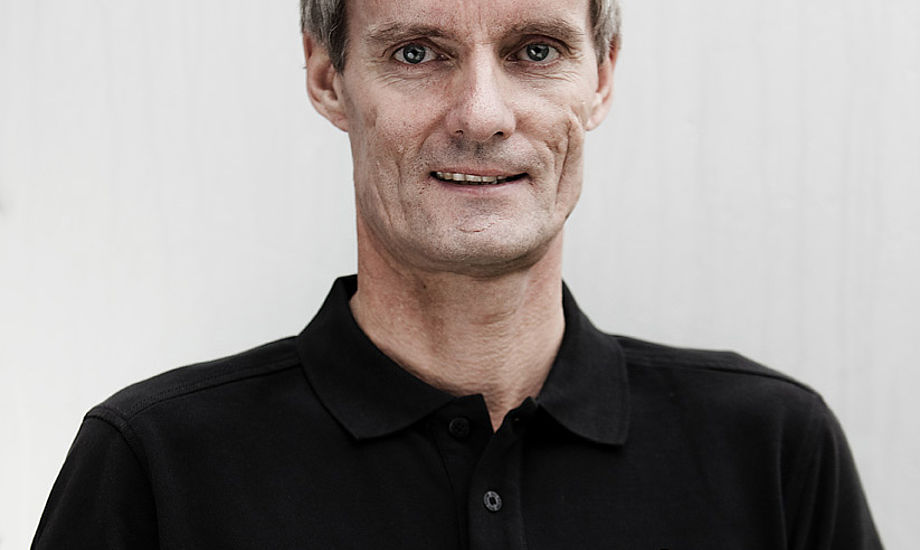 Ole Egeblad har stor erfaring med sport og sponsorer, fx tidligere med Bjarne Riis cykelhold. Han driver SponsorCom.
