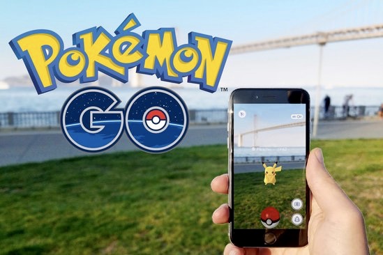 Pokemon Go har taget Smartphone-brugere med storm. Herunder er råd til sejlerne. Foto: Arkivfoto
