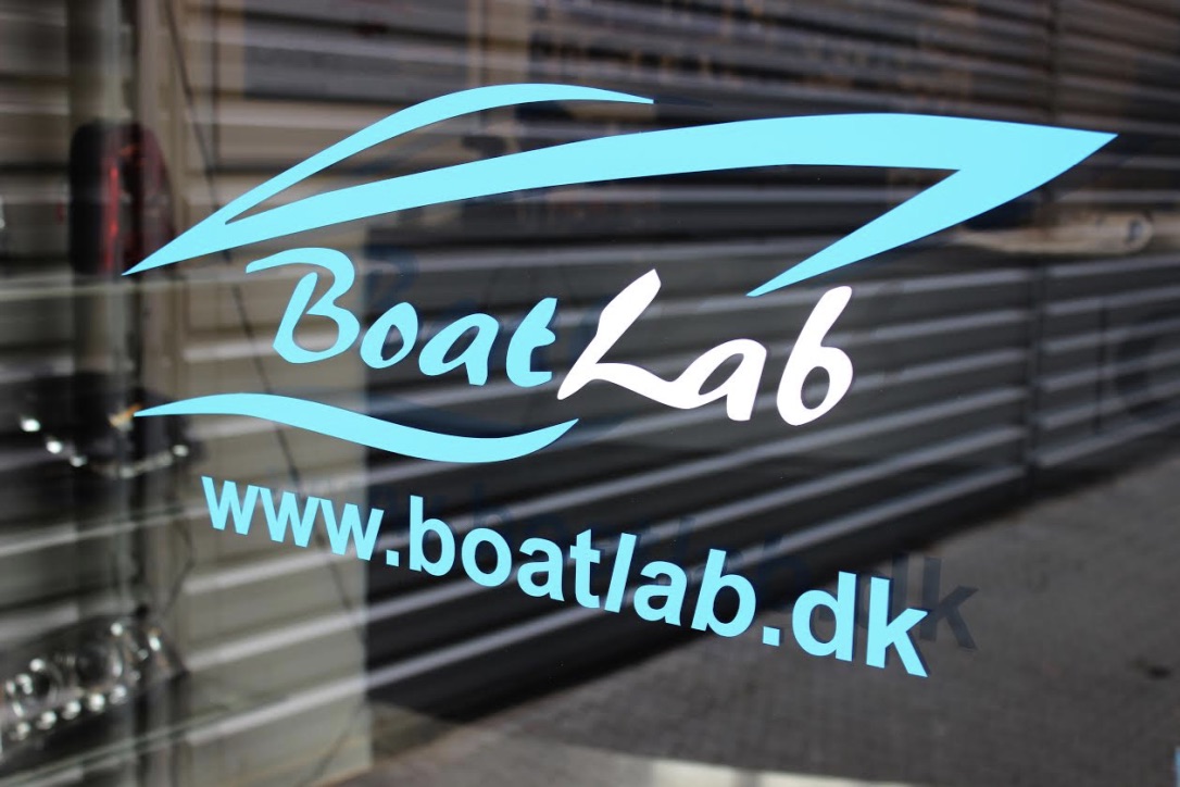 BoatLab står nu klar til at byde tidligere ShipShop-kunder velkomne til butikken efter overtagelsen af shipshop.dk-domænet. Foto: Mads Rasmussen