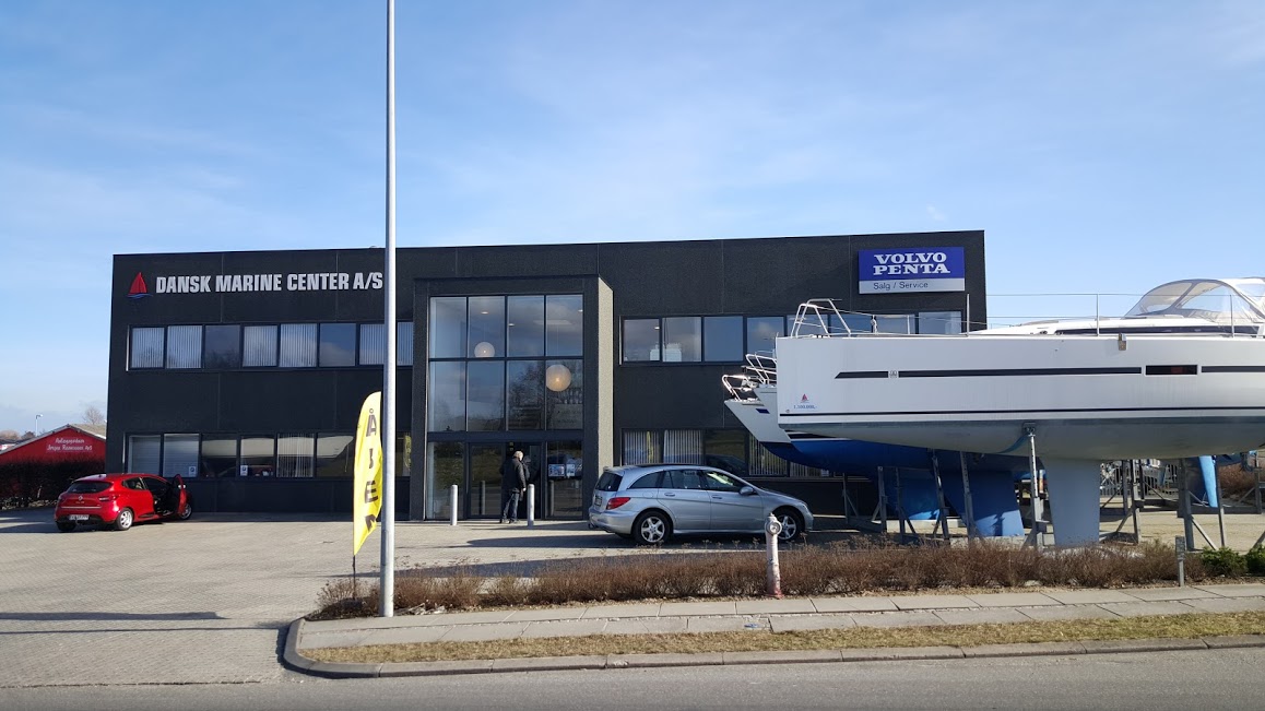 involveret kyst søvn Bådforhandler i Risskov søger diesel-mekaniker - Minbaad.dk