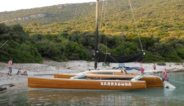 Køb båden via mitbaadmarked.dk, bådene vises også på minbaad.dk
