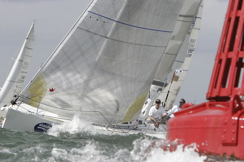 Elvstrøm sejl Elvstrøm sejl