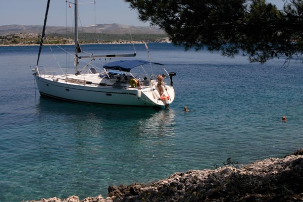 Sunway Seatravel tilbyder nu kunderne en chance for at opleve de idylliske steder i Middelhavet på egen hånd i en lystbåd