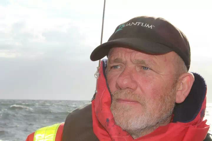 Ole Jessen fra Lynetten har sejlet Havets Jernmand, arrangeret af BådNyt og Svendborg Amatørsejlklub. Nu vil han sejlere endnu længere alene.