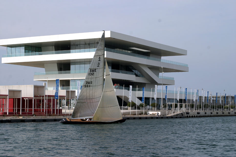 6-meter